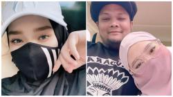 Inara Rusli Curhat Berat Badannya Turun Usai Diselingkuhi dan Ingin Digugat Cerai Virgoun: Diet Jalur Psikis