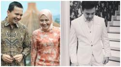 Sahrul Gunawan Siap Nikahi Kekasih Hati, Sudah Fitting Baju Pengantin di Rumah Melly Goeslaw