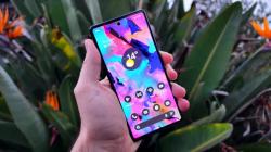 Intip Wujud Google Pixel 7a, Begini Penampakannya