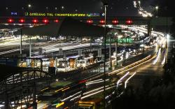 Mau Balik ke Jakarta? Ingat, Siapkan e-Toll Minimal Rp500.000 dari Semarang, Rp1 Juta dari Surabaya!