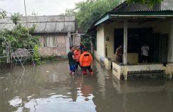  Warga Bantul Diminta Waspada Hujan Mendadak saat Musim Peralihan