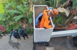 Bantul Geger, Ada Warga Tersengat Listrik saat Betulkan Pompa Air Otomatis di Atap Rumah
