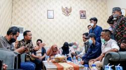 16 WNI asal Sulsel Tiba di Makassar, Tahap Pertama Evakuasi dari Sudan