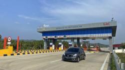 Pengemudi Dituntut Waspada, Ini Risiko Berkendara di Jalan Tol