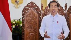 Jokowi Sebut Keuangan Digital Bisa Dioptimalkan sebagai Sumber Pertumbuhan Ekonomi Baru
