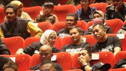 May Day di Karawang, Muspida Bersama Buruh Nonton Bareng Film Nasibmu Asep II