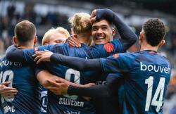 Shayne Pattynama Pamit Tinggalkan Viking FK: Ingin Cari Tantangan Baru!