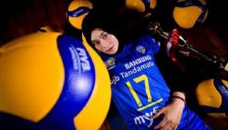 5 Pemain Voli Cantik Indonesia Tampil di SEA Games 2023, Bertabur Bintang Penuh Prestasi