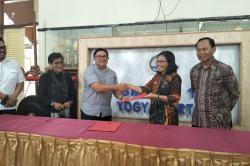 Gandeng Alumni, SMPN 1 Yogyakarta Bakal Berikan Pelatihan Hak Kesehatan Seksual ke Siswa