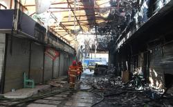 Kebakaran Malang Plaza, Manajemen Bantah Ada Unsur Kesengajaan 