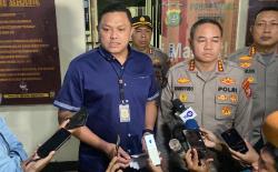 Terungkap, Penadah Penjualan Ginjal Korban TPPO di Kamboja Ternyata RS Militer