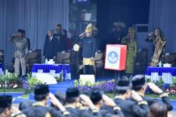 Hari Pendidikan Nasional 2023, Nadiem: Dulu Belajar Teori di Kelas, Sekarang Melanglang Buana