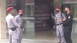 Hari Kedua Pendaftaran Pileg, Kantor KPU Jabar Masih Sepi dari Bacaleg