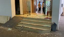 Pelaku Penembakan Mengaku Nabi, Sudah 2 Kali Datang ke Kantor MUI 
