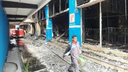 Korban Kebakaran Malang Plaza Akan Direlokasi, Ini Alternatif Tempatnya