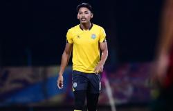 Bintang Malaysia Dihantui Kekalahan dari Indonesia Jelang SEA Games 2023, Ini Pengakuannya