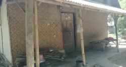 Kampung Unik di Cirebon, di Desa Ini Semua Rumah Wajib Gubuk jika Tak Ingin Dapat Musibah!