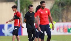 Link Live Streaming Malaysia Vs Laos di SEA Games 2023 Malam Ini, Gratis Tinggal Klik!