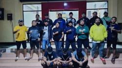 Mahasiswa di Kupang Dianiaya hingga Tewas, Ditinggalkan Pelaku dalam Kondisi Kritis