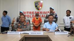 Nekat Upload Konten Porno di Twitter, Pria Ini Terjaring Patroli Siber Polda Kaltim<