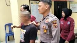 Jarang Dapat Jatah Istri, Pria di Merangin Tega Cabuli Ponakannya
