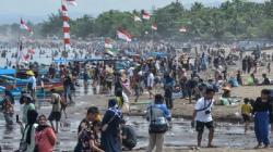 600.000 Wisatawan Serbu Jabar saat Libur Lebaran 2023, Pangandaran Paling Banyak Dikunjungi<