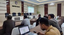12 Negara Resmi Daftar AMFC 2023 di Gorontalo