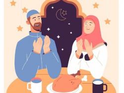 Bacaan Niat Puasa Syawal Digabung Senin Kamis, Bolehkah 2 Niat dalam 1 Puasa?<
