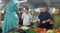 Satgas Pangan Polda Jabar Sidak Pasar Pascalebaran, Dirreskrimsus: Harga Berangsur Turun