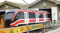 Kereta Api Buatan Indonesia Lebih Murah dari China Diborong 8 Negara, tapi Kok Masih Impor