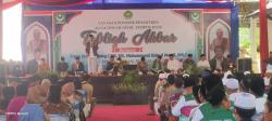   TGB Ajak Masyarakat NTB Kawal Pemerintahan Jokowi-Ma'ruf 