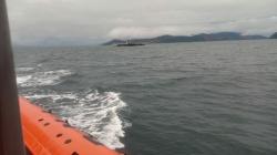 Kapal Angkut Wisatawan ke Pulau Labengki Dilaporkan Hilang <