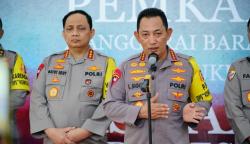 Kapolri Sebut STIK Akan Jadi Universitas Kepolisian Indonesia: Rekomendasi Kemendikbud