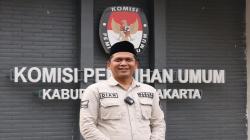 18 Parpol di Purwakarta Belum Ajukan Bacaleg, KPU Masih Sepi Pendaftar<