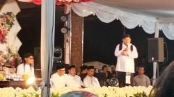 Prabowo Beberkan Alasan Mau Jadi Menterinya Presiden Jokowi