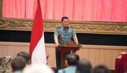 Kasus Penjualan Senpi dan Amunisi Meningkat, Terbanyak di Wilayah Kodam Cenderawasih