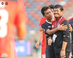 Indra Sjafri Tangani Timnas Indonesia U-20 untuk Asian Games, Siap Raih Prestasi