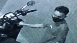 Curanmor di Majalengka Terekam CCTV, Pelaku Gasak Scoopy Hanya Butuh 2 Menit 
