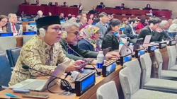 Jabar Sabet Penghargaan Terbaik Big Data, Ridwan Kamil Presentasi di Forum PBB<