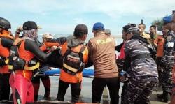 2 Wisatawan Tenggelam di Pantai Panjang Bengkulu Ditemukan Tewas<