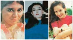 Deretan Artis Lawas Seksi Kini Berhijab,  Nomor 3 Bidadari Layar Lebar Era 1970-an Masih Cantik Jelang Usia 71 Tahun