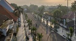 Mengenal Bandar Grissee di Gresik, Ikon Kota Tua yang Dihuni Perkampungan Arab dan Kolonial