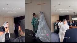 Kabar Bahagia Jessica Mila dan Yakup Hasibuan Menikah Hari Ini