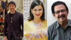 5 Artis Lawas Memilih Jadi Pendeta, Nomor 3 Mantan Teman  Duet Maia Estianty di Duo Ratu 