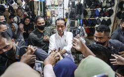 Kucurkan Rp800 Miliar, Pemerintah Pusat Akan Perbaiki 15 Jalan Rusak di Lampung