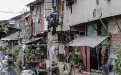 Jumlah Pendatang Baru Masuk Jakarta usai Lebaran 2023 Tercatat 1.228 Orang 