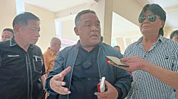 Profil dan Biodata Benny Rhamdani, Relawan Jokowi yang Polisikan Rocky Gerung