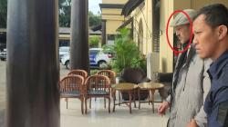 Bule Australia yang Ludahi Imam Masjid di Buahbatu Bandung Dideportasi dan Ditangkal 6 Bulan