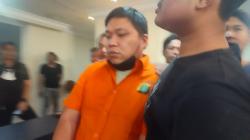 Alasan David Yulianto si Koboi Pakai Pelat Polri Palsu, Supaya Bisa Lewat Busway dan Bahu Tol