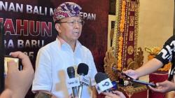 Megawati Minta Gubernur Koster Kumpulkan Wali Kota dan Bupati, Buntut Bule Berulah di Bali?